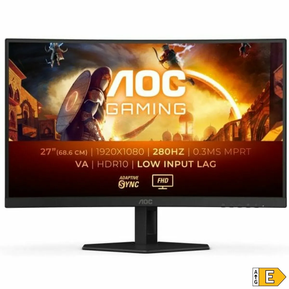 AOC G4 C27G4ZXE