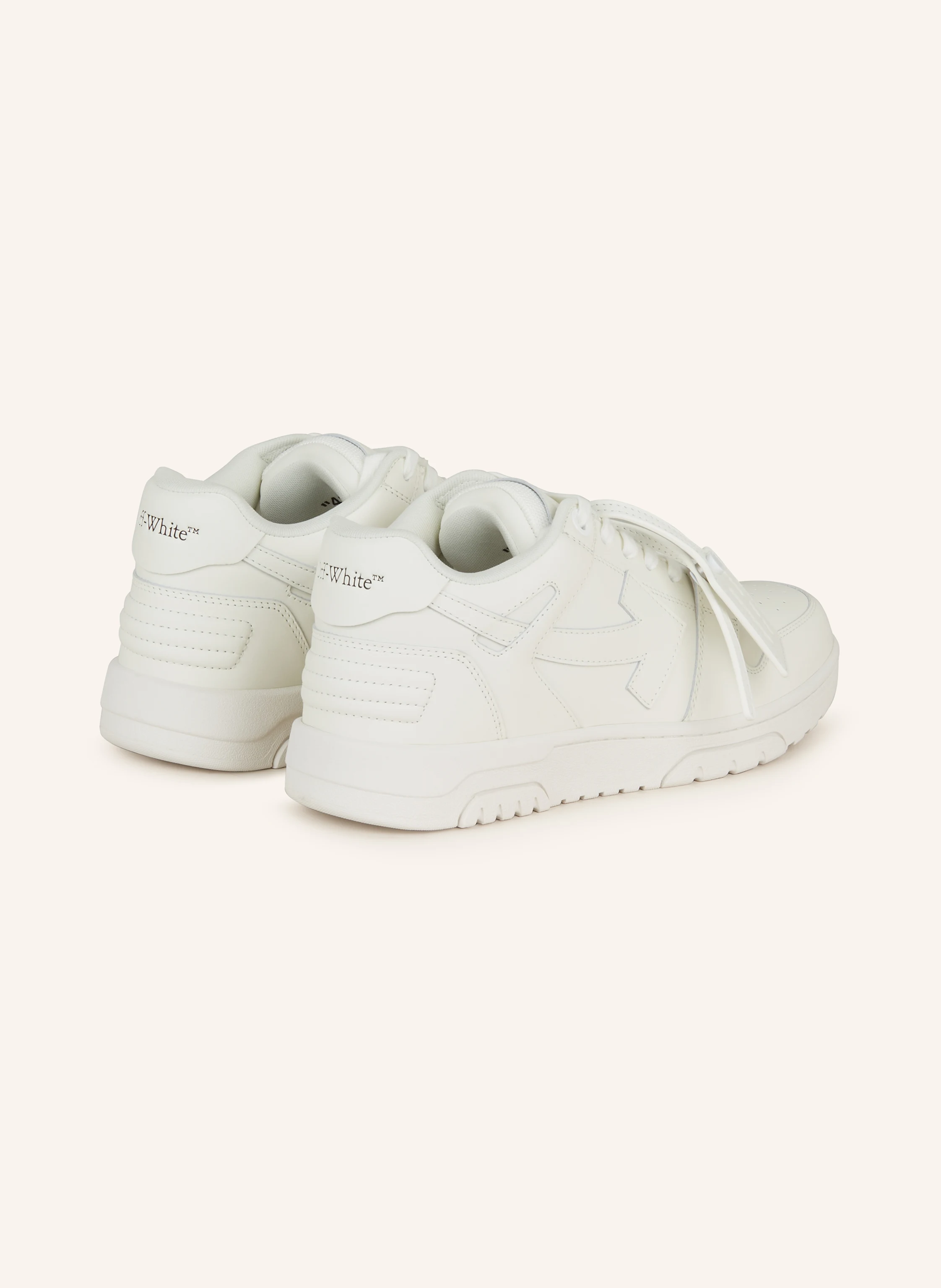 Off-White Sneaker OUT OF OFFICE