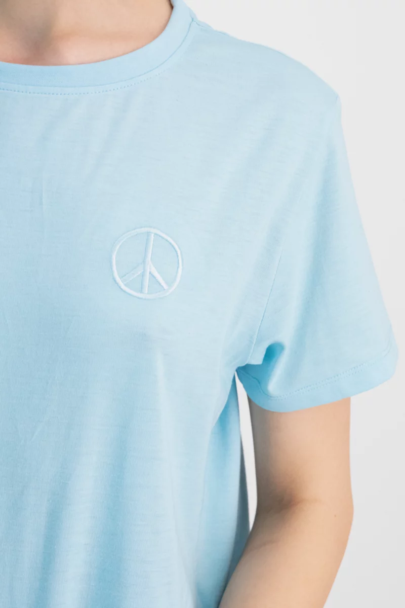 BEACH MOUNTAIN Damen T-Shirt