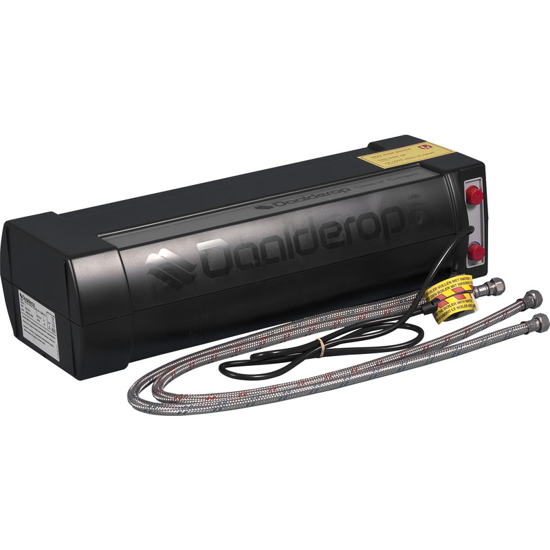 Daalderop Close In Compact boiler 5L