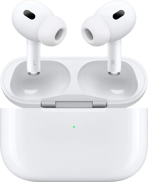 Apple Airpods Pro (2e génération - USB-C) Écouteurs True Wireless