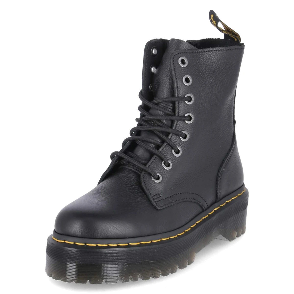 Dr. MartensCombat Boots JADON III - black