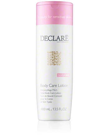 Declaré Body Care Körperpflege Milch 400ml