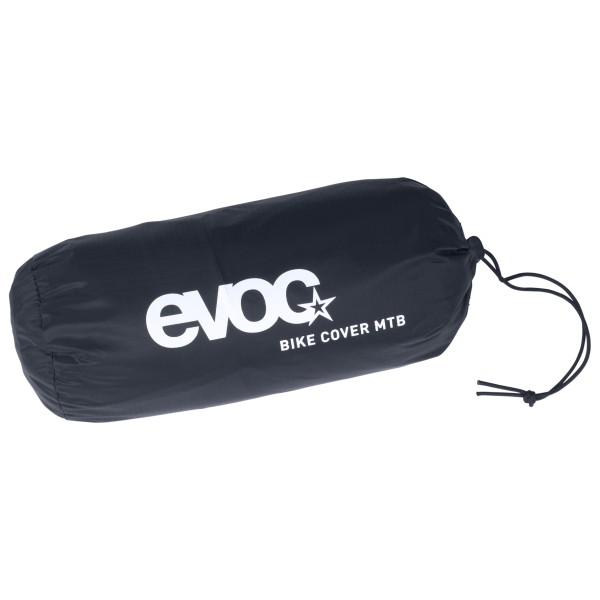 Evoc - Bike Cover MTB - Housse de vélo
