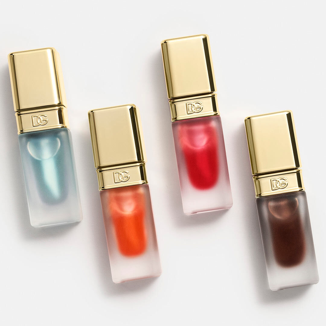 Dolce&Gabbana FRESH Lip Oil Pumpler