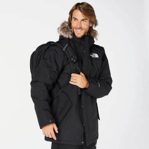 The North Face Zaneck