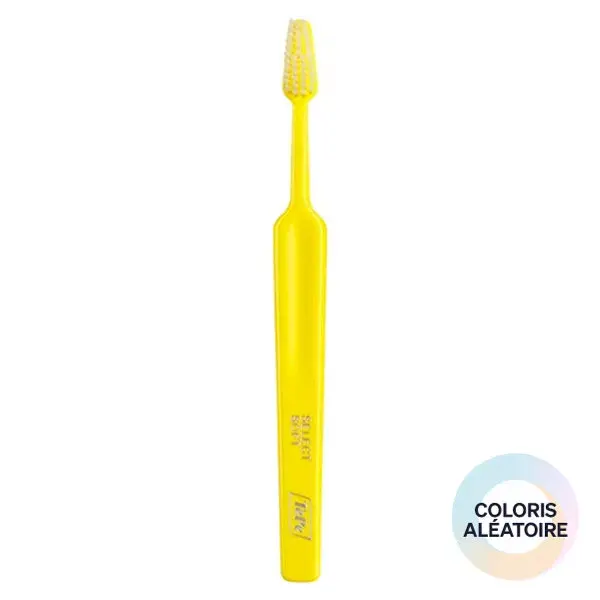 Escova de dentes TePe Select Medium