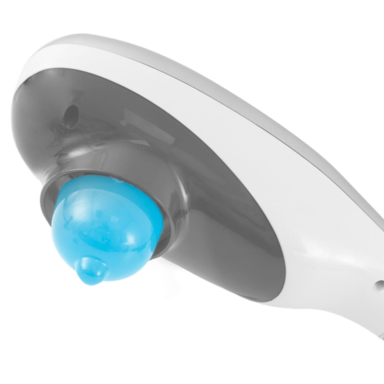 Yoghi Bras de massage multiusages infrarouge gris