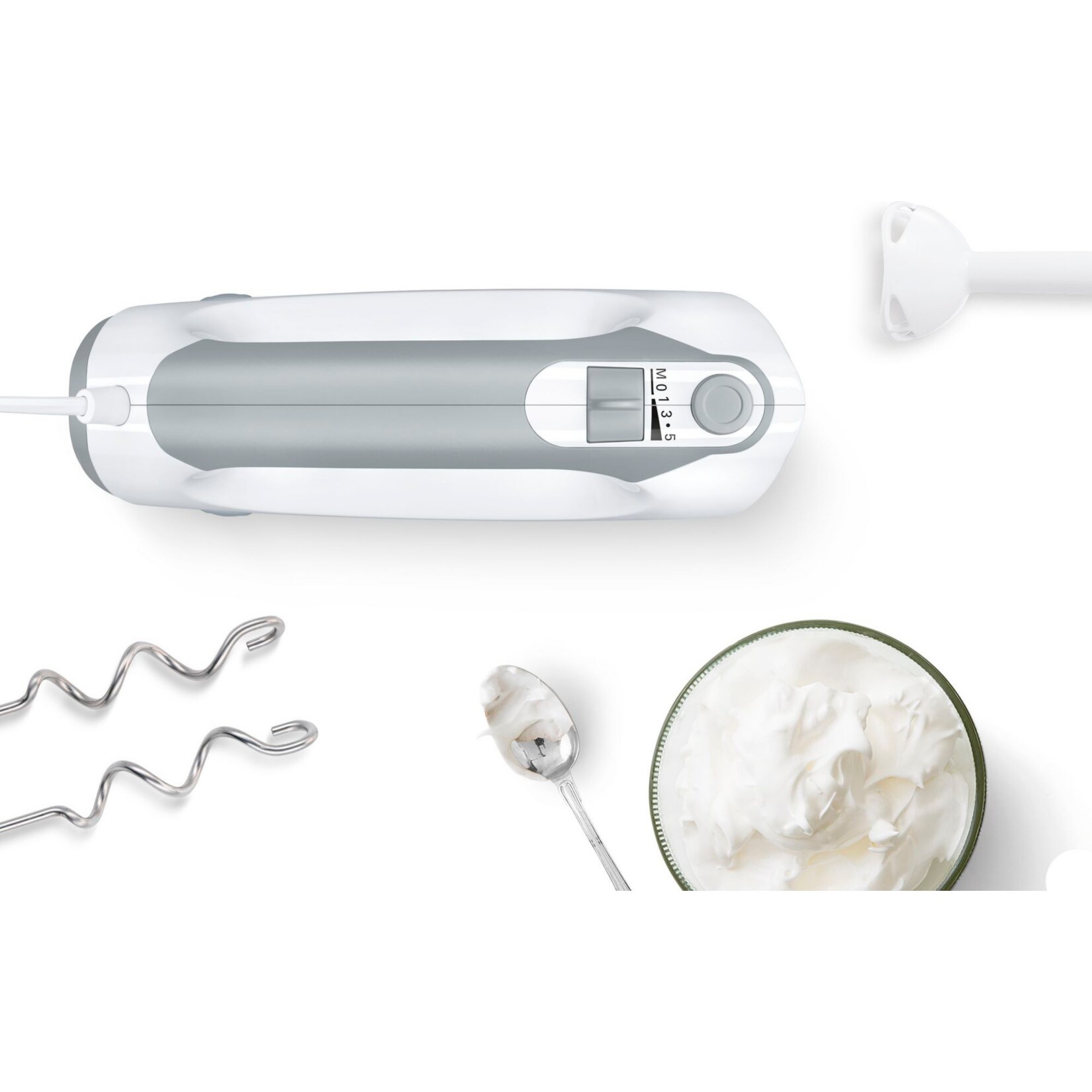 Bosch Handmixer Handmixer ErgoMixx MFQ36440