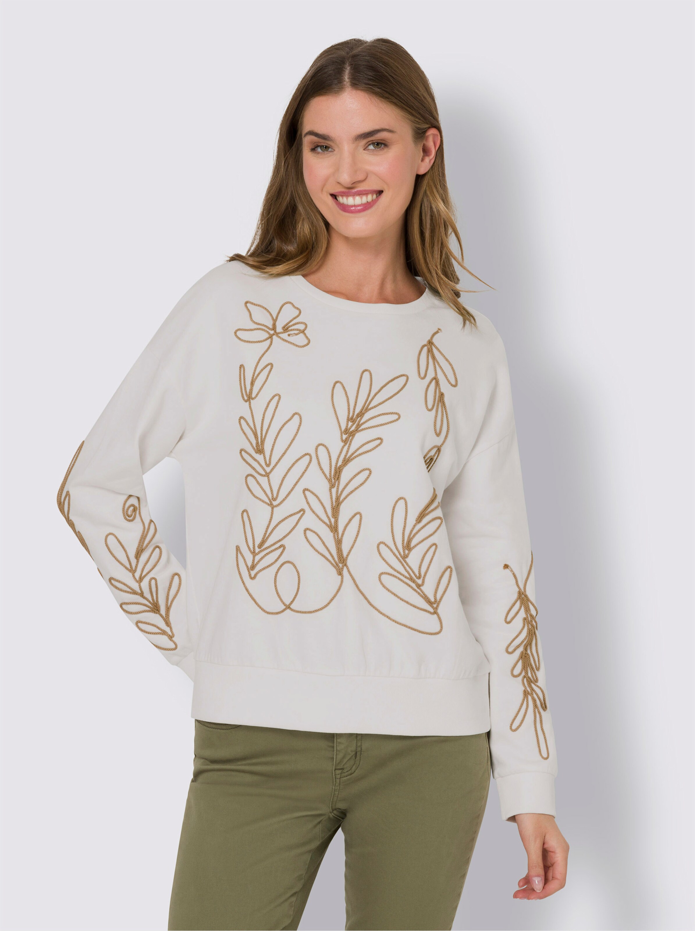 Sweatshirt