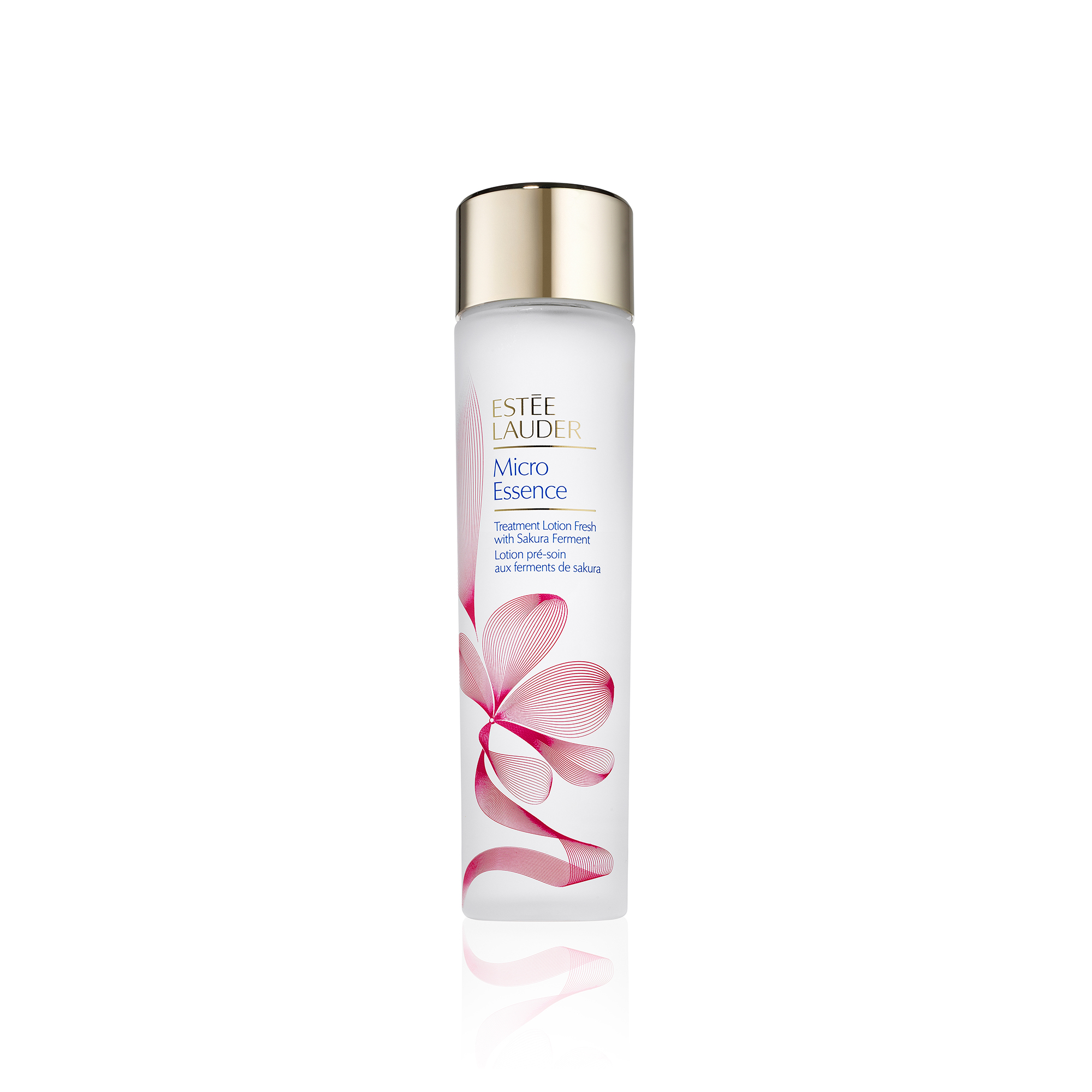 ESTEE LAUDER Micro Essentials Treatment Sakura Fer 200 ml