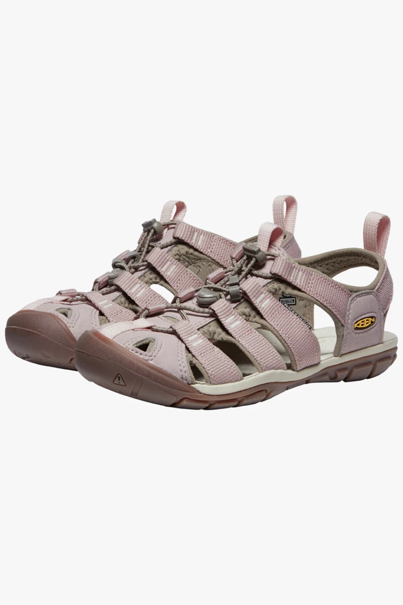 Keen Clearwater CNX Damen Trekkingsandale