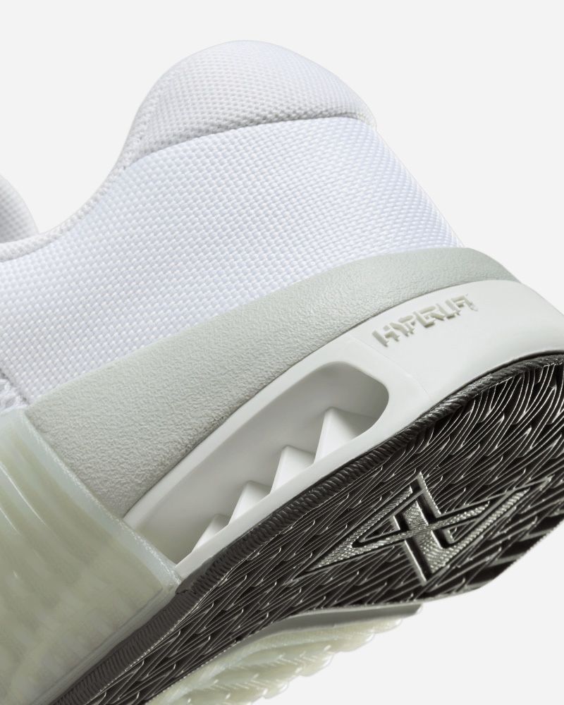 Chaussures de training Nike Metcon 9 Blanc pour homme