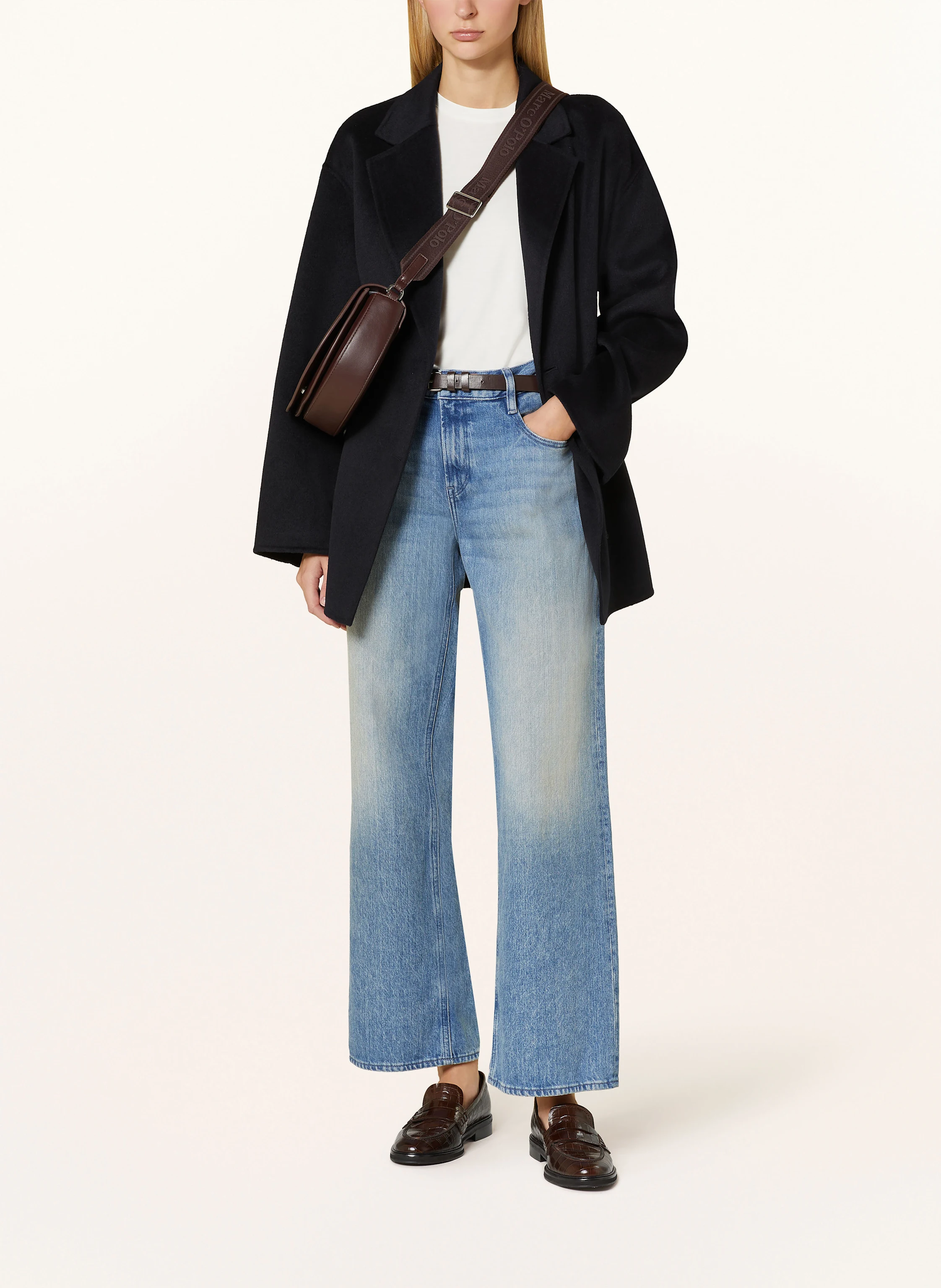 Marc O'Polo Cabanjacke