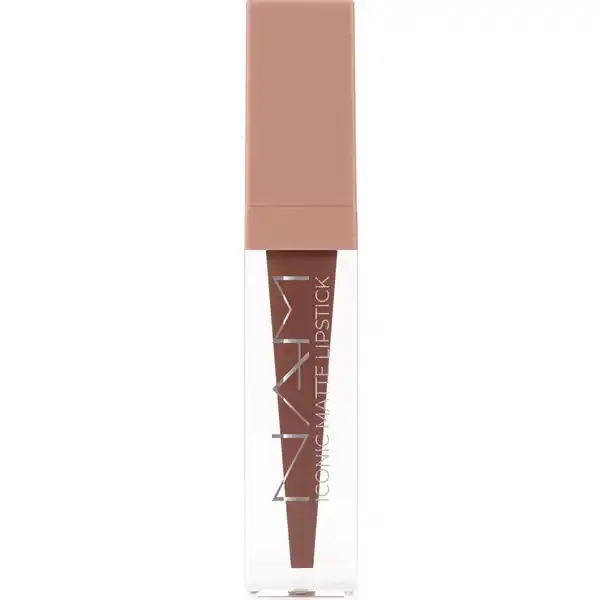 Iconic Matte Lipstick nr 8