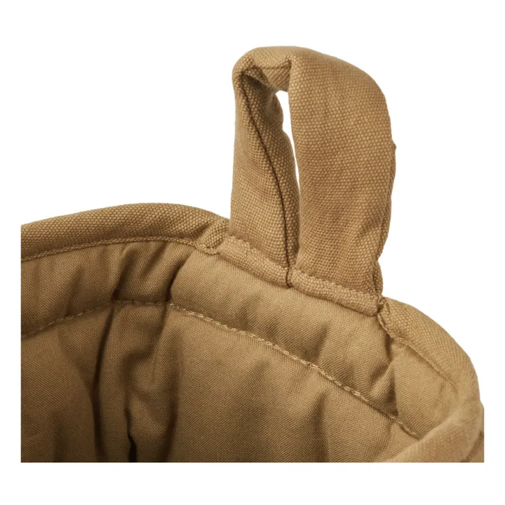 Liewood Panier de rangement Faye | Beige