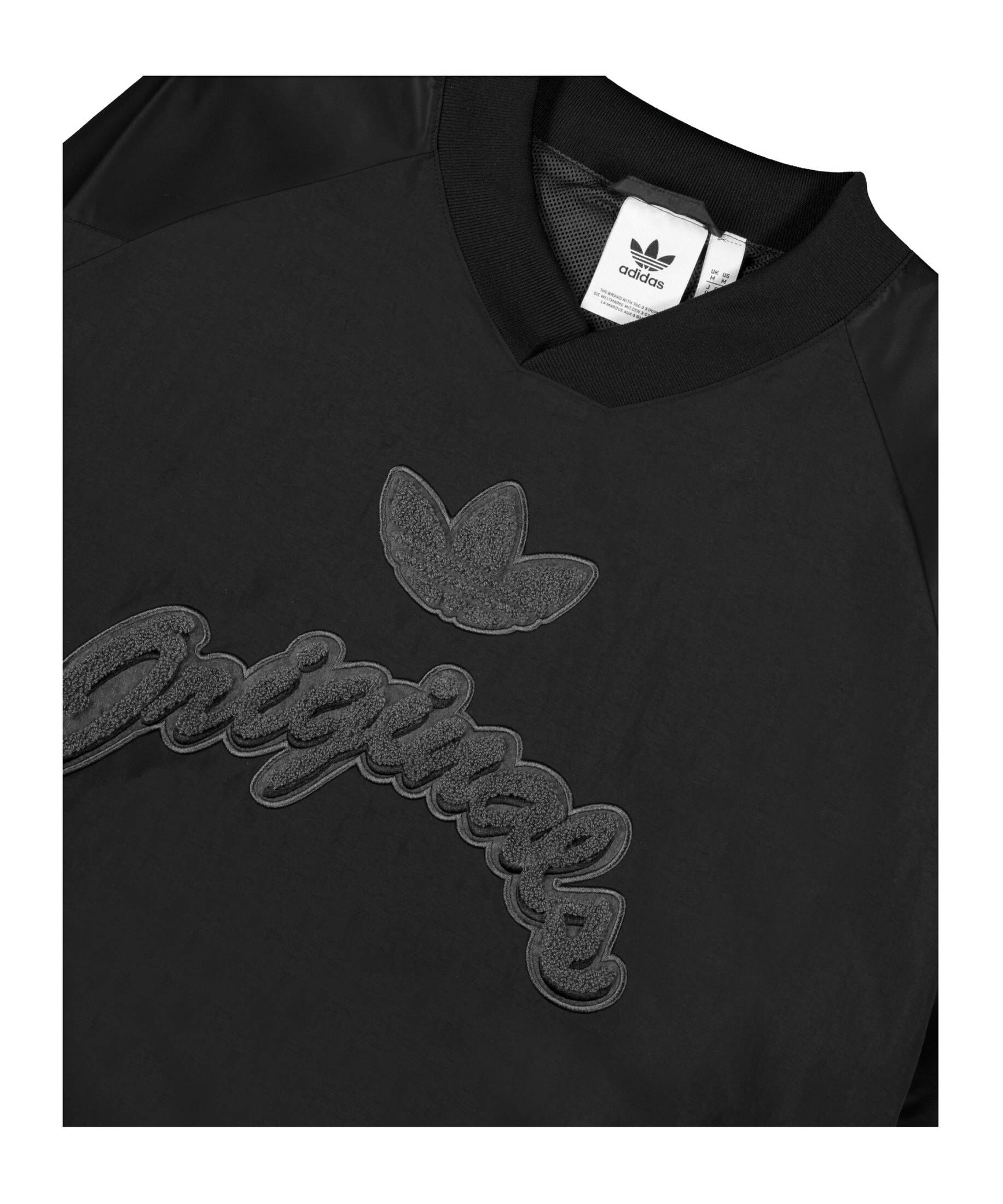 adidas Originals| Herren Sweatshirt Popover
