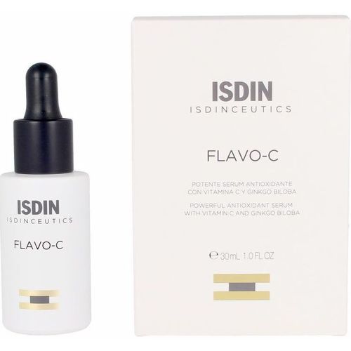 Isdin - Isdinceutics Flavo C Serum