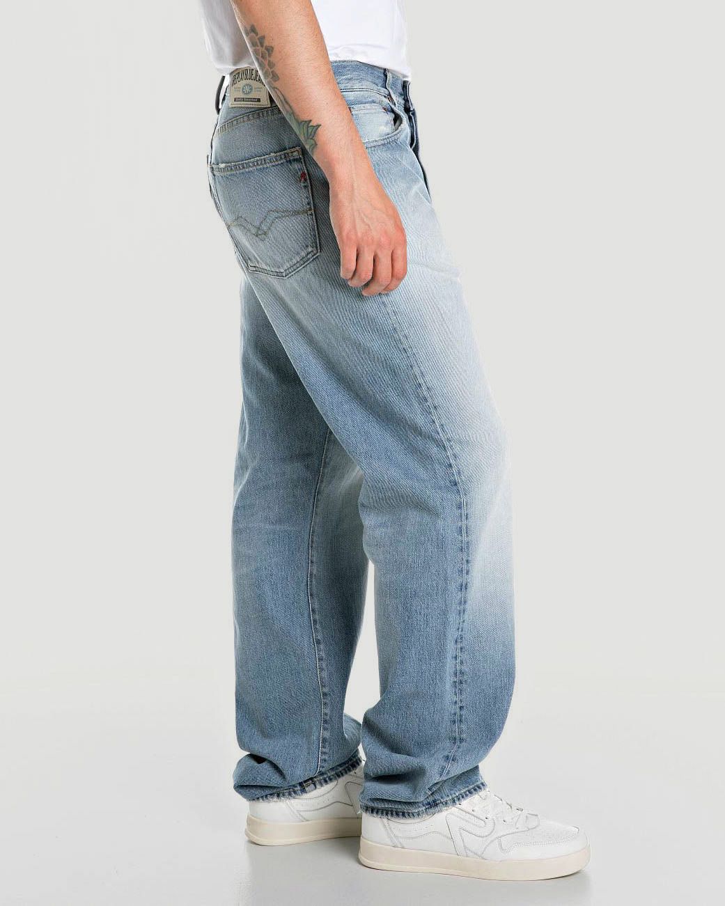 Replay 9Z1 Eco Plus Jeans