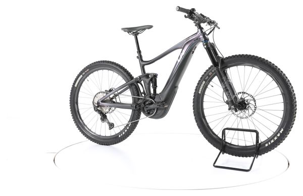 Produit reconditionné - Liv Intrigue E  2 Pro Vélo électrique VTT 2022 - Très Bon Etat