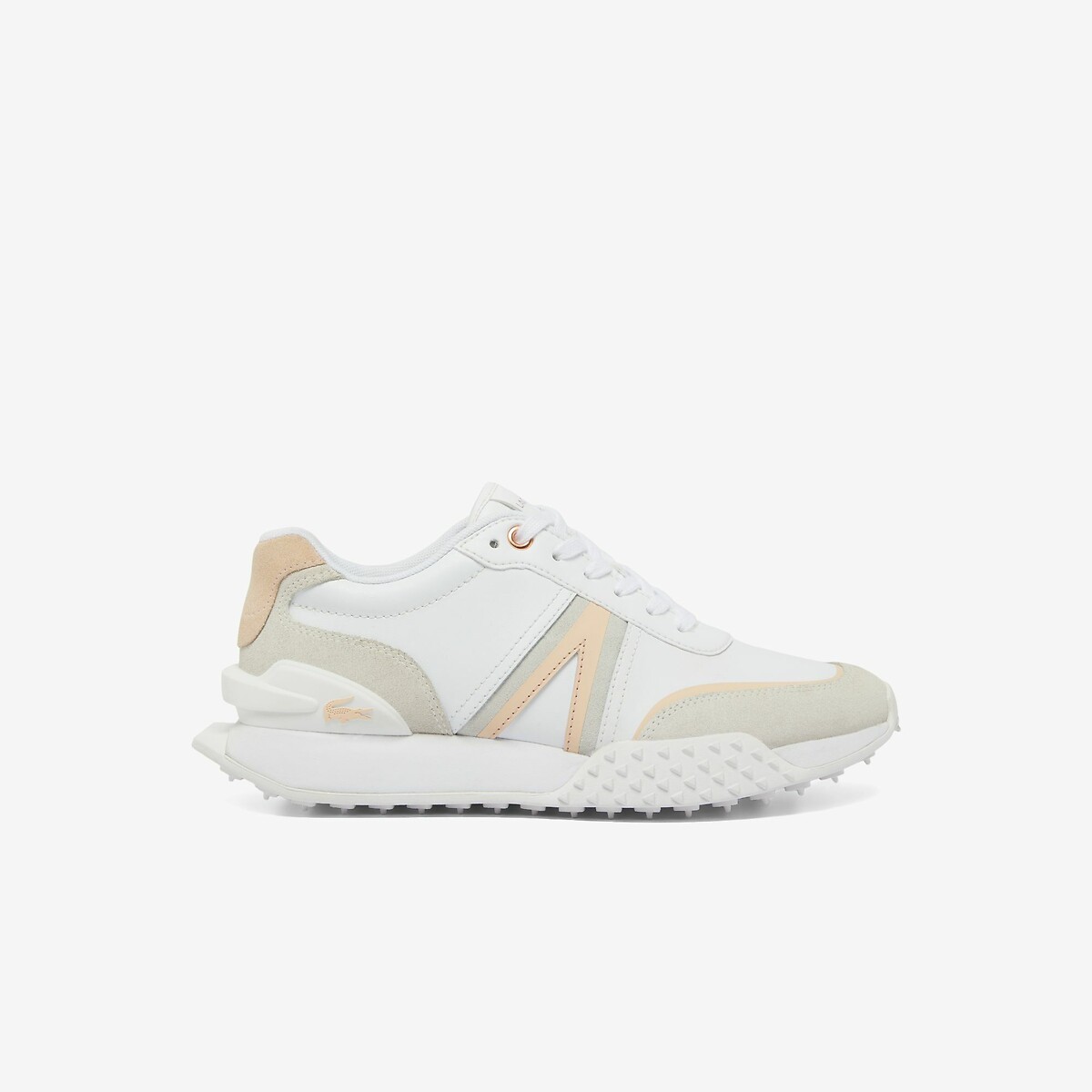LACOSTE<br>Tênis cano baixo Spin Deluxe