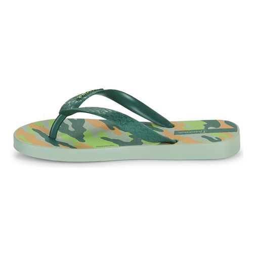 Ipanema - IPANEMA CLASSIC IX KIDS - Vert