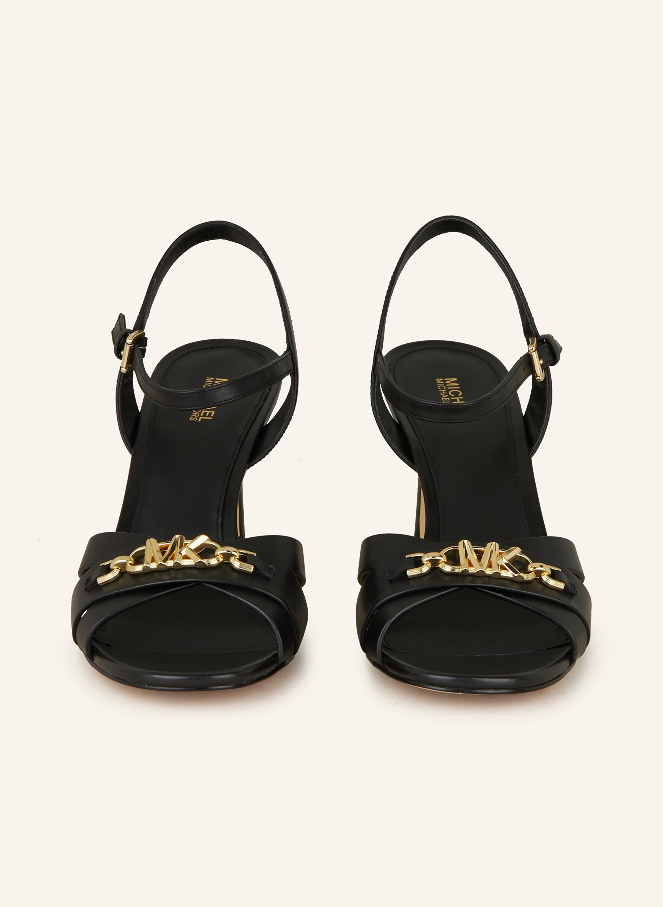 MICHAEL KORS Sandaletten TIFFANIE