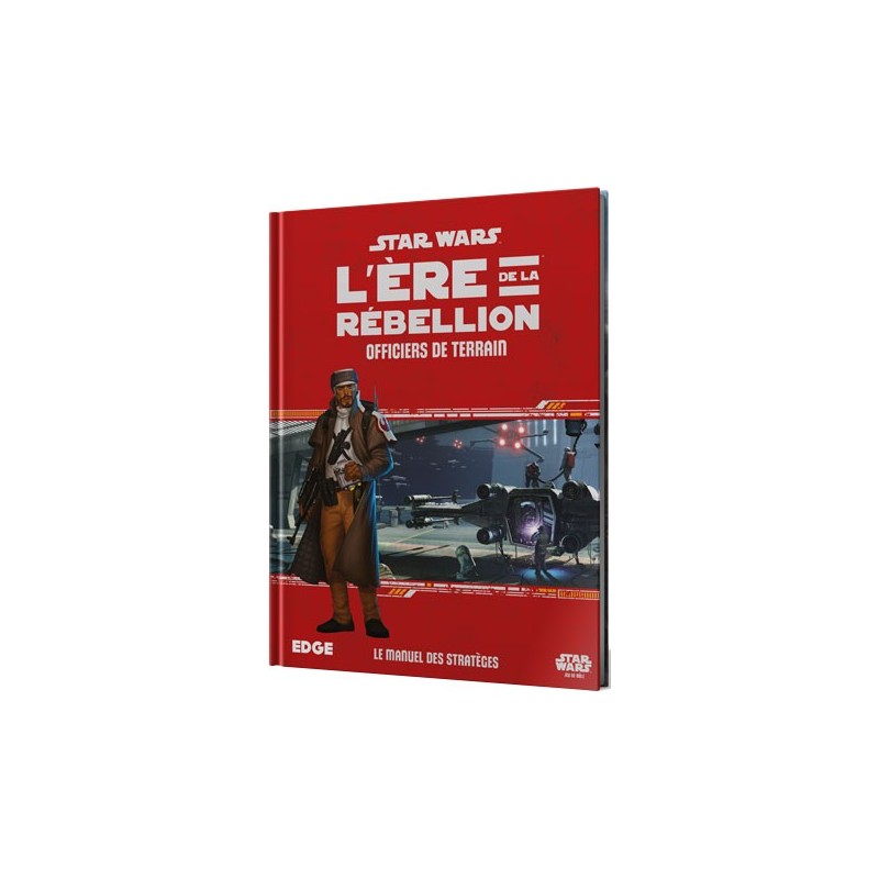 Officiers de Terrain