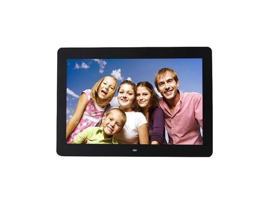 YONIS - Cadre Photo Numérique 14' HD 1280X800 Lecteur Multimedia Vid...