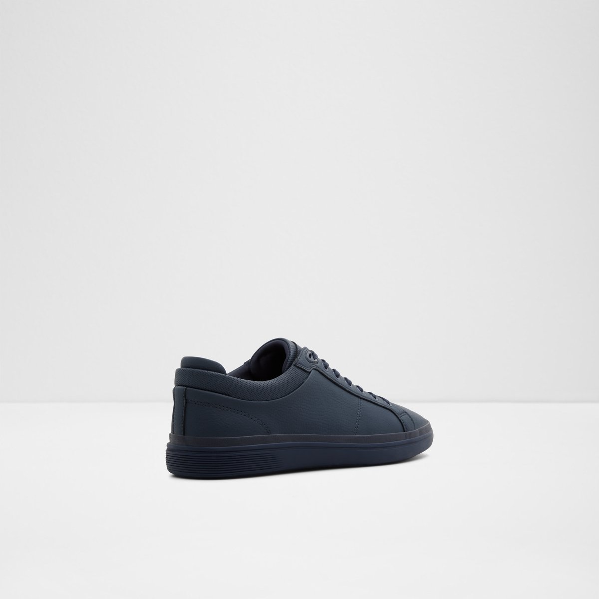 Finespec Navy Men Low top