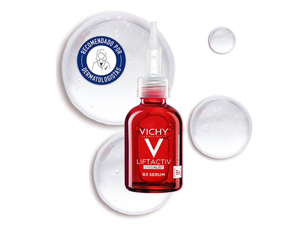 SERUM VICHY LIFTACTIV SPECIALIST B3 30ML