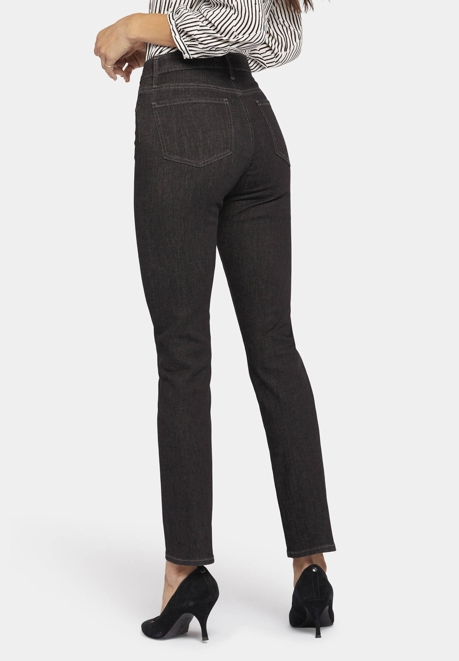 NYDJ| Damen Jeans Seamless Sheri Slim