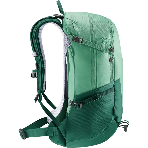 Sac à dos randonnée DEUTER FUTURA 21 SL SPEARMINT/SEAGREEN