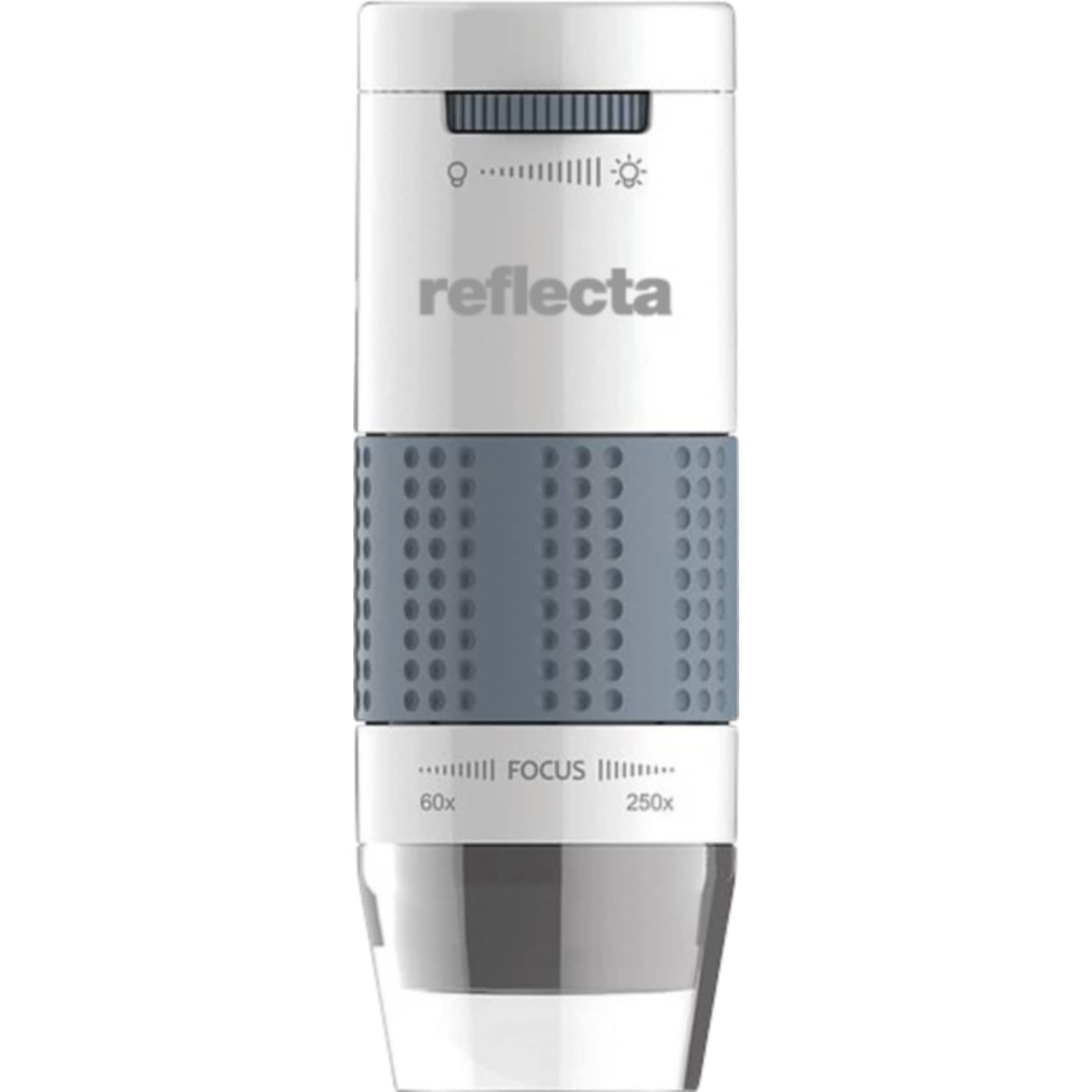reflecta DigiMicroscope Flex