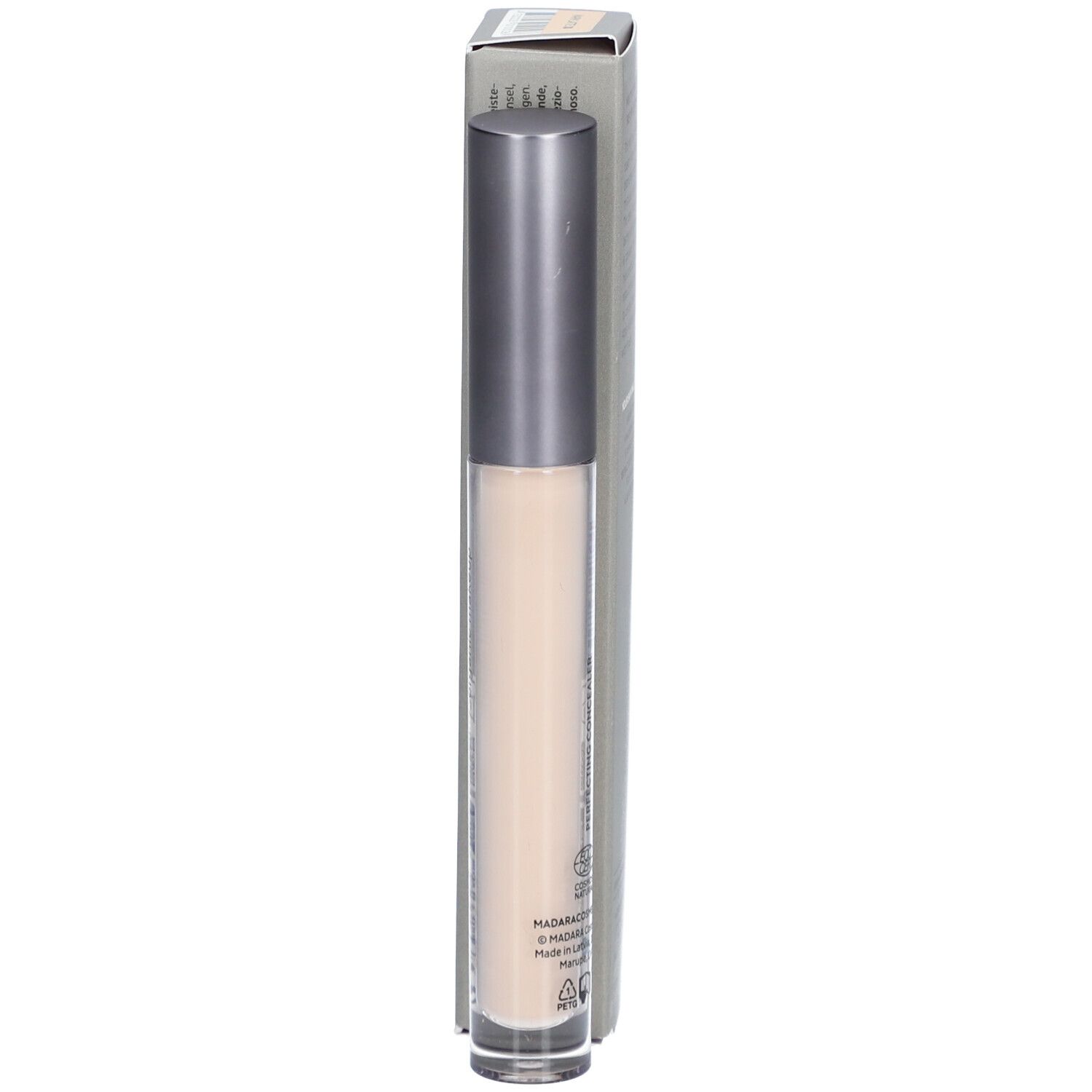 Madara The Concealer Warm Latte #30 4ml