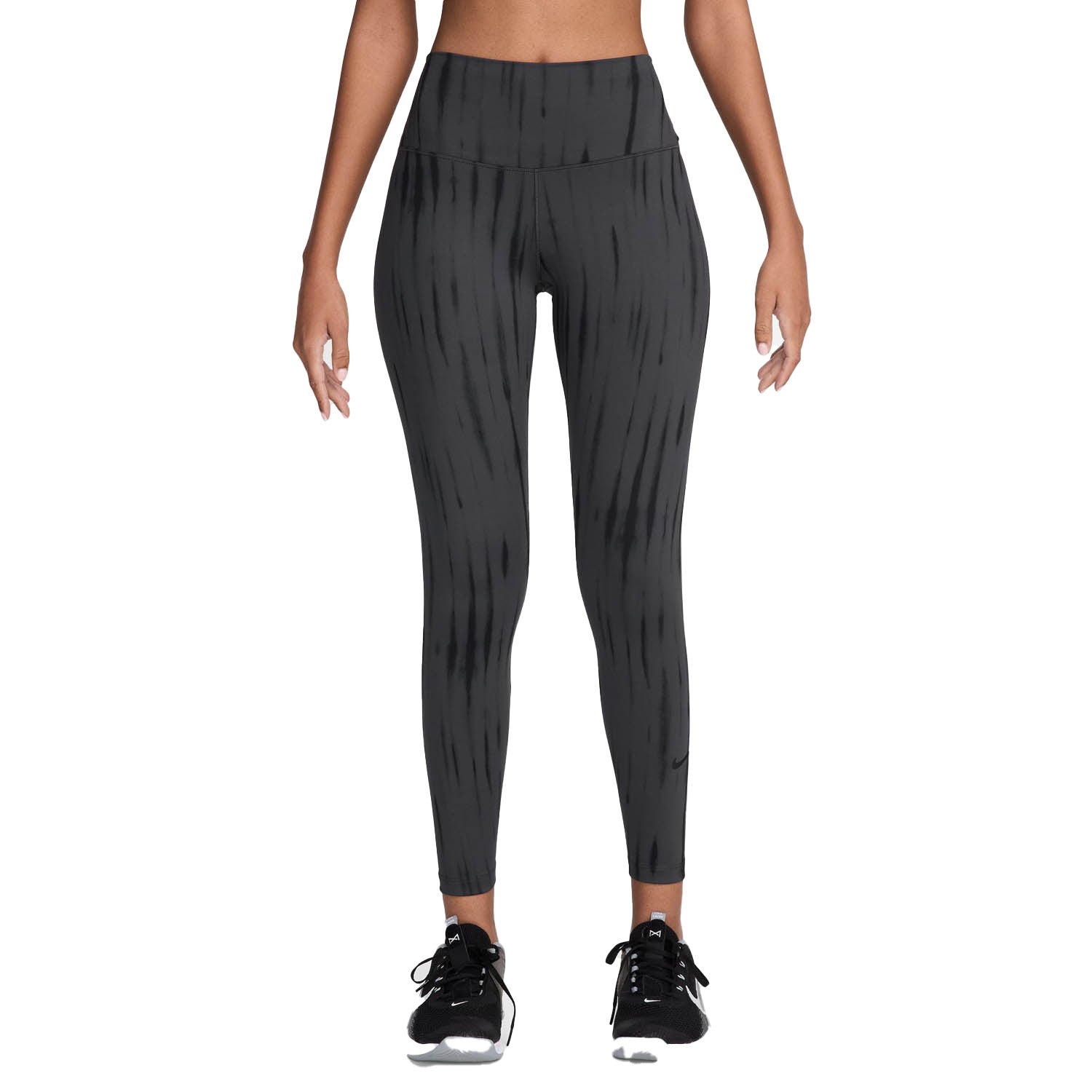 Nike  One Women's High-Waisted