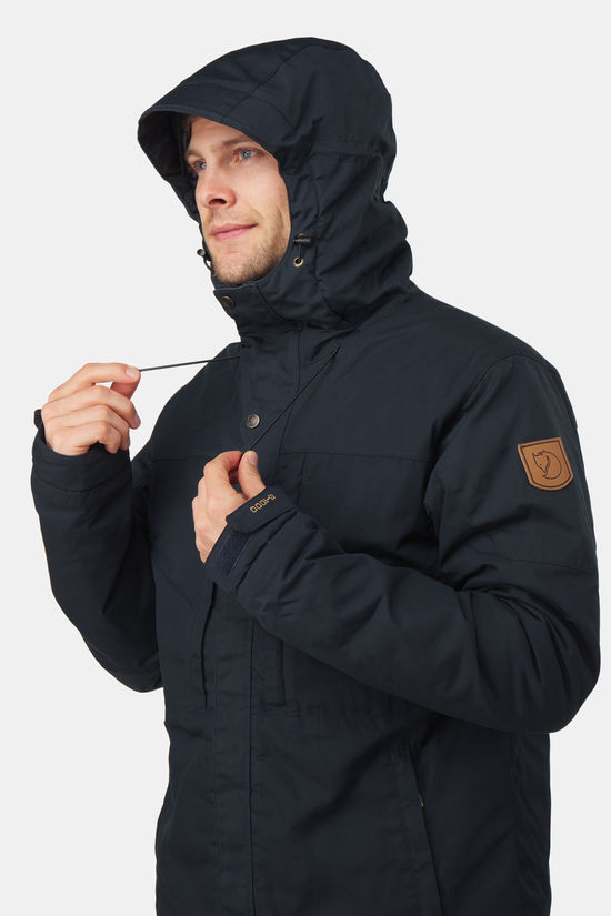 Fjällräven Fjällräven Skogsö Padded Jas