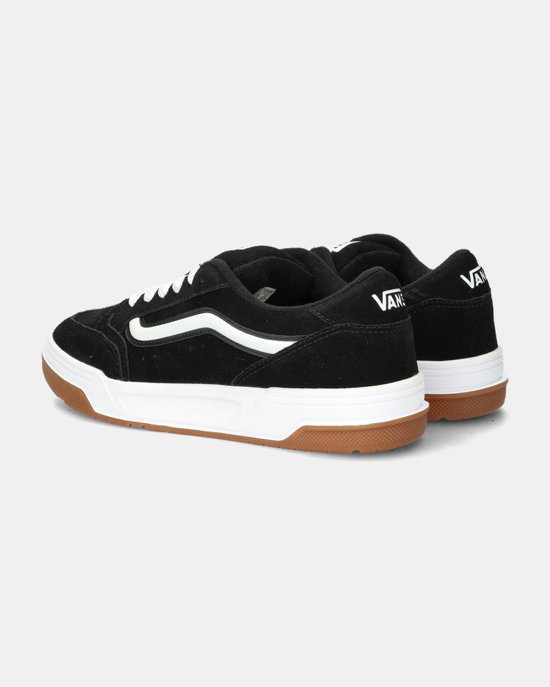 Vans Hylane Lage sneakers  - zwart