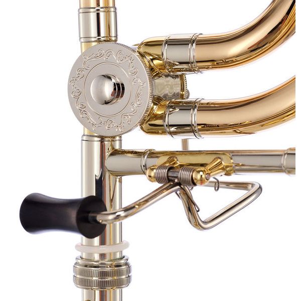 Sierman STB-860 Tenor Trombone