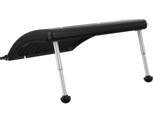 Curve zonnecollector, 15 liter inhoud