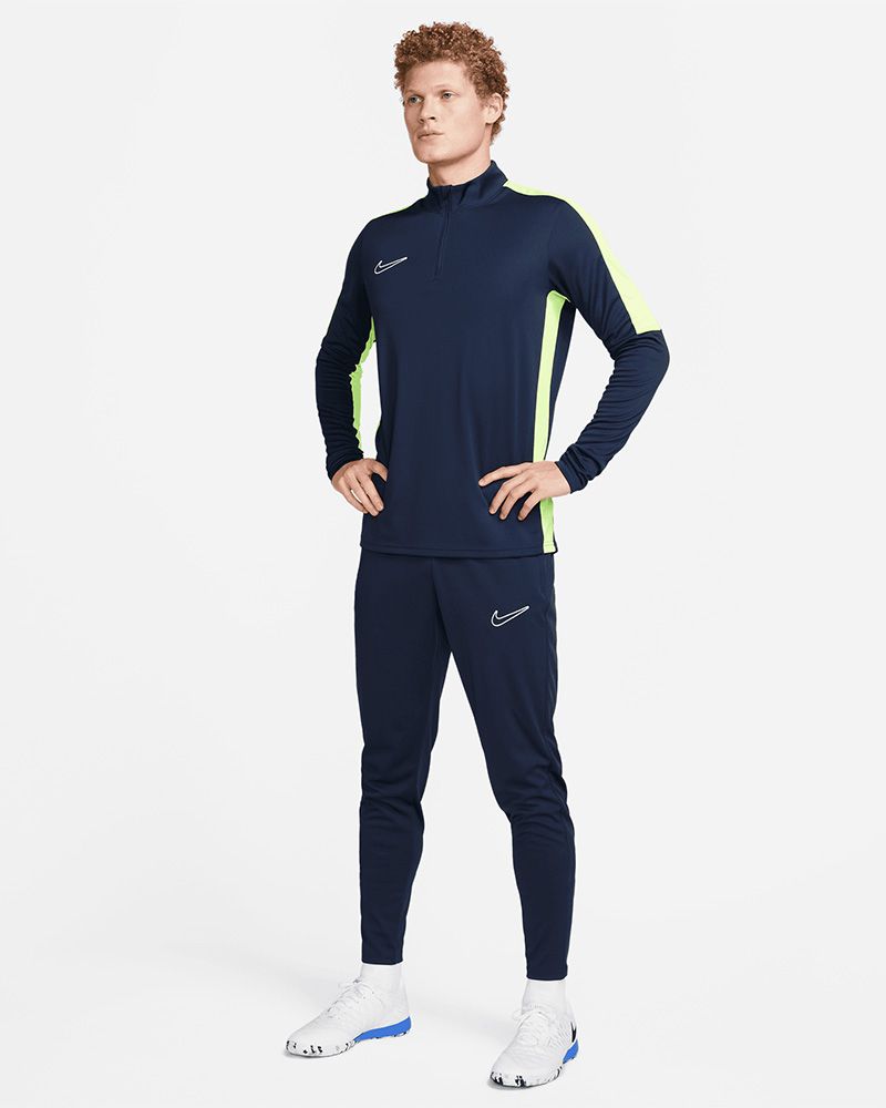 Haut d'entrainement 1/4 Zip Nike Academy 23 pour homme