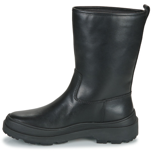 Camper - Negro