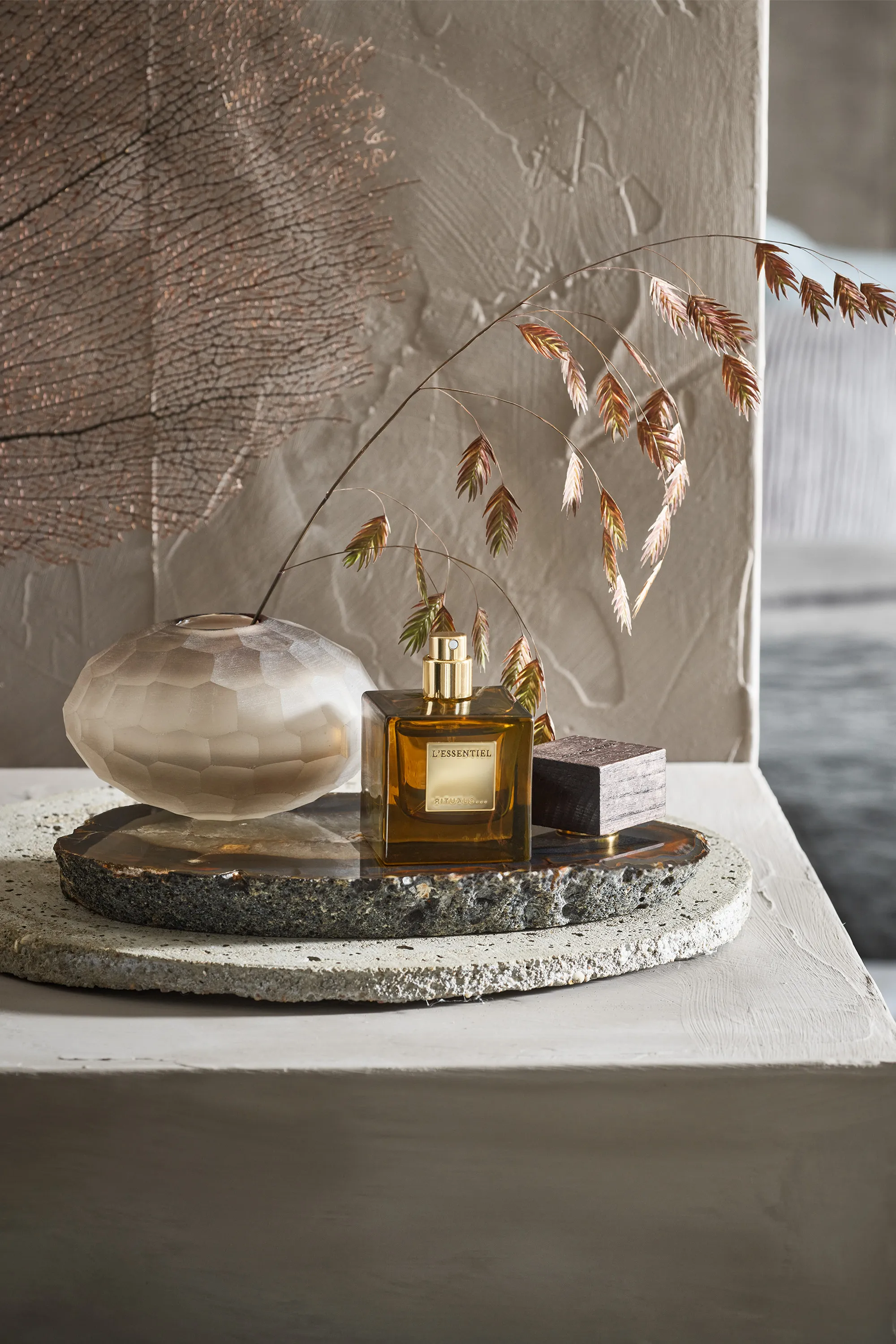 Rituals Eau de parfum L’Essentiel-15 ml