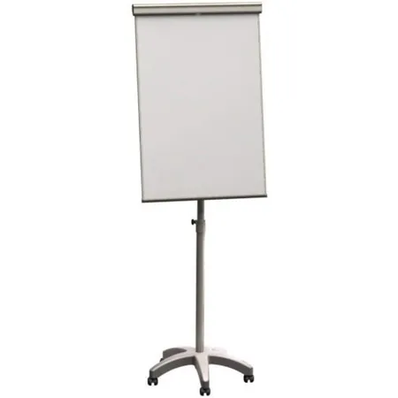 Franken - Flipchart FC31 MOBIL Tafelformat: 105 x 68 cm