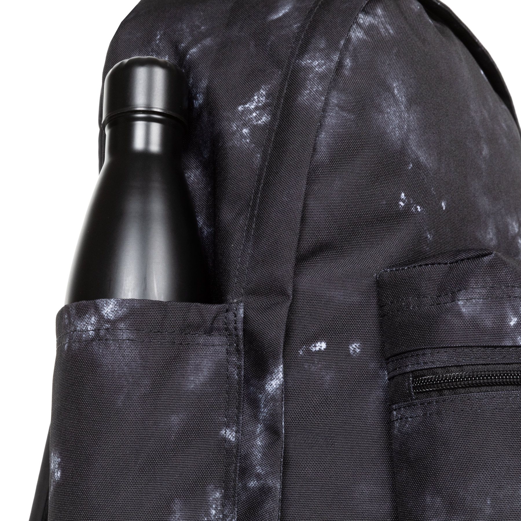 Office Zippl'R Camo Dye Black