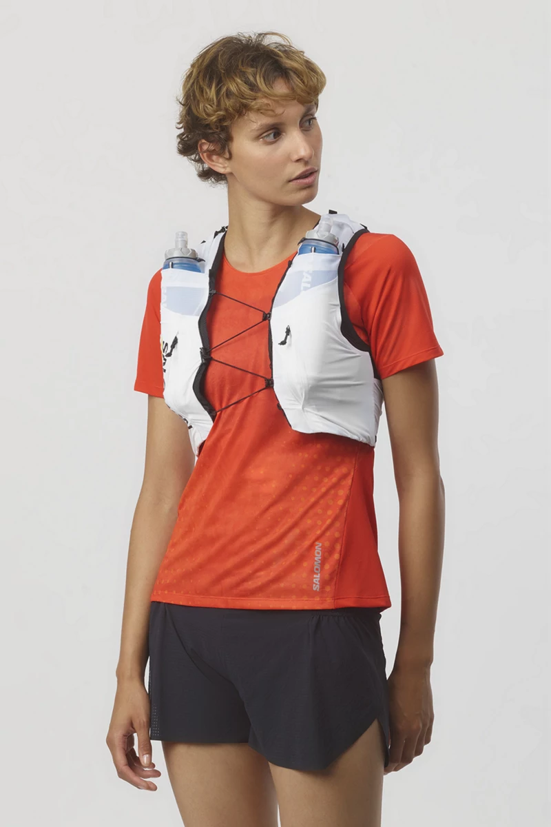 Salomon Sense Pro 10 Race Flag Laufrucksack