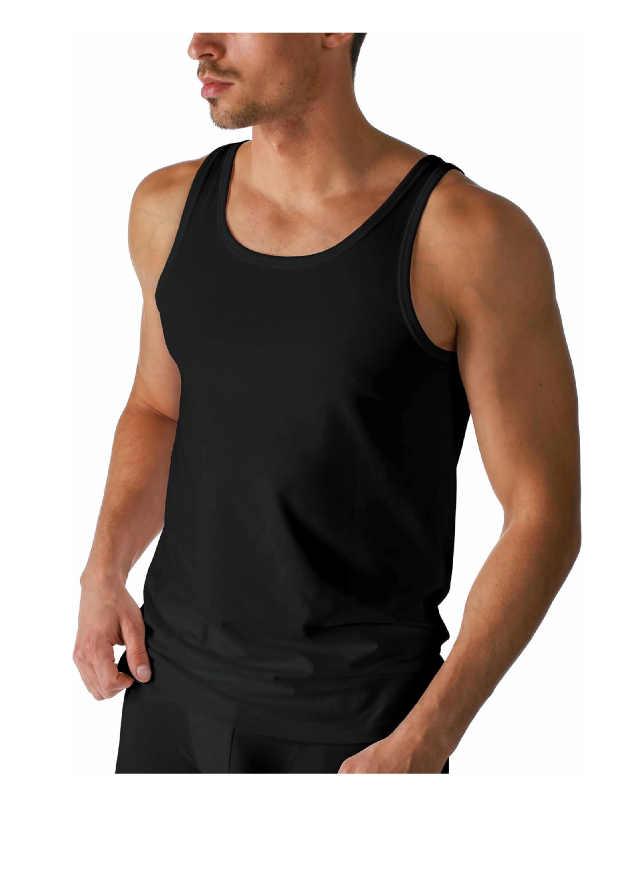 mey Unterhemd Serie DRY COTTON