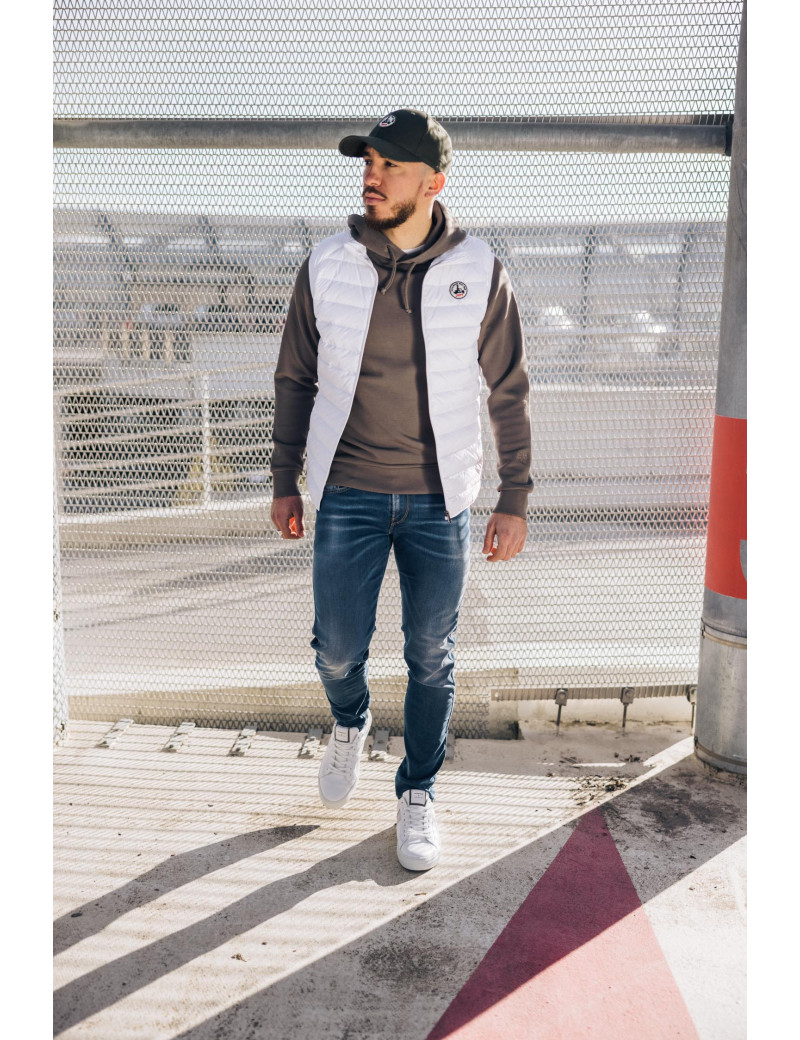 REPLAY JEAN ANBASS SLIM BLEU DENIM
