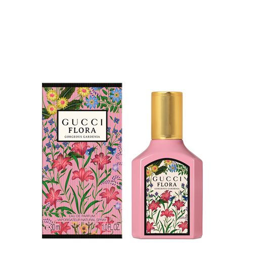 Gucci Flora Gorgeous Gardenia Eau De Parfum, 30 ml