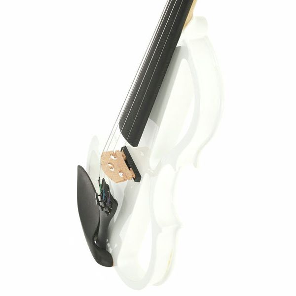 Harley Benton HBV 870WH 4/4 Electric Violin